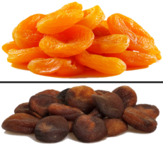 Kuru Kayısı